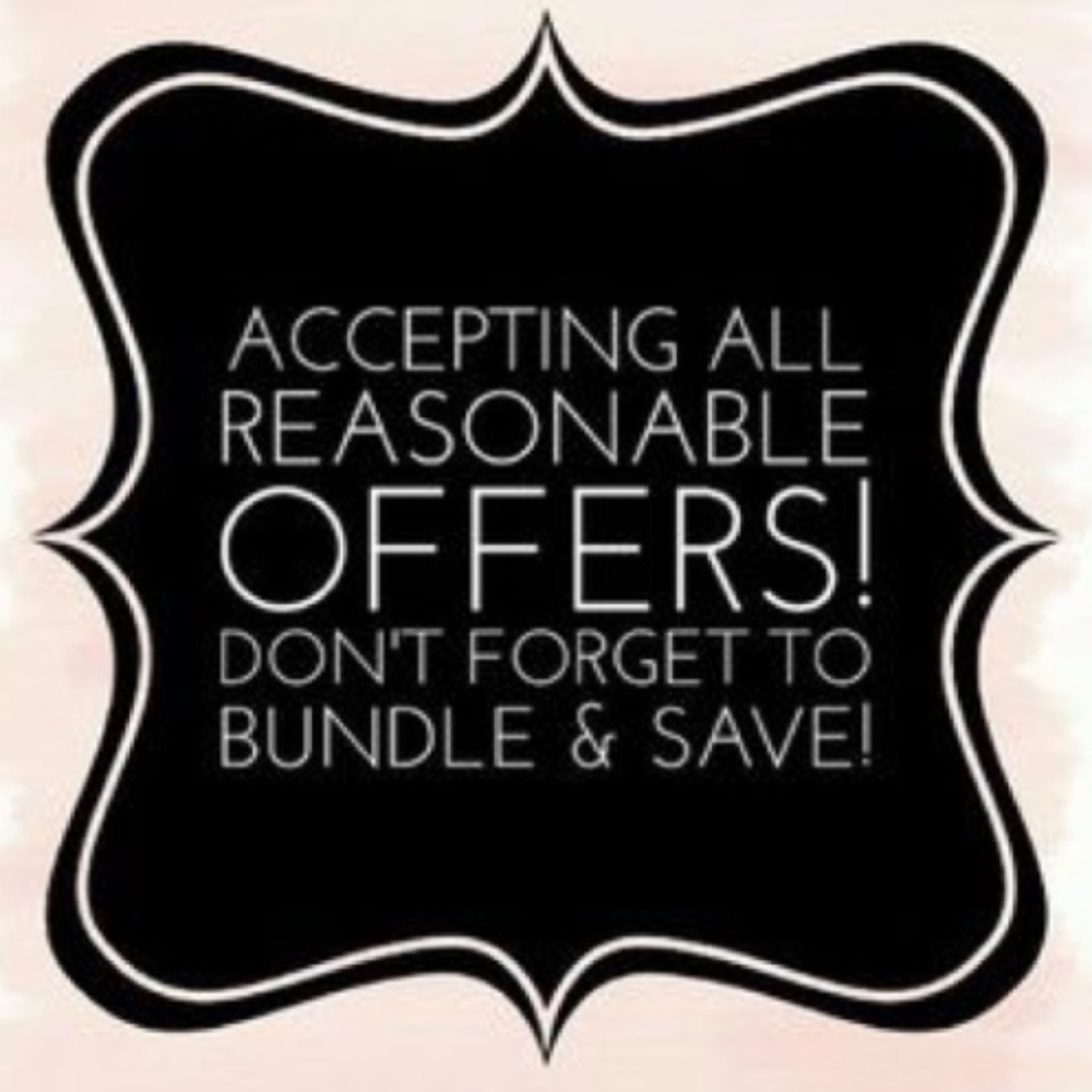 Bundle and SAVE!